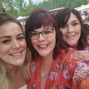 Meet your Posher, Barbara